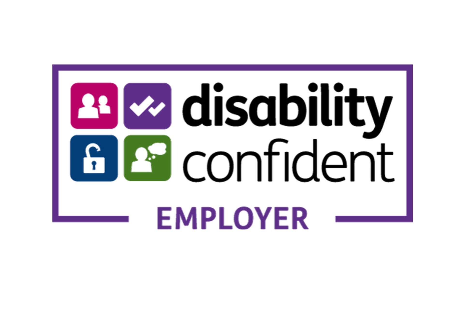 disability confident employer scheme
