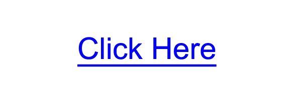 Blue link underlined that reads Click here"